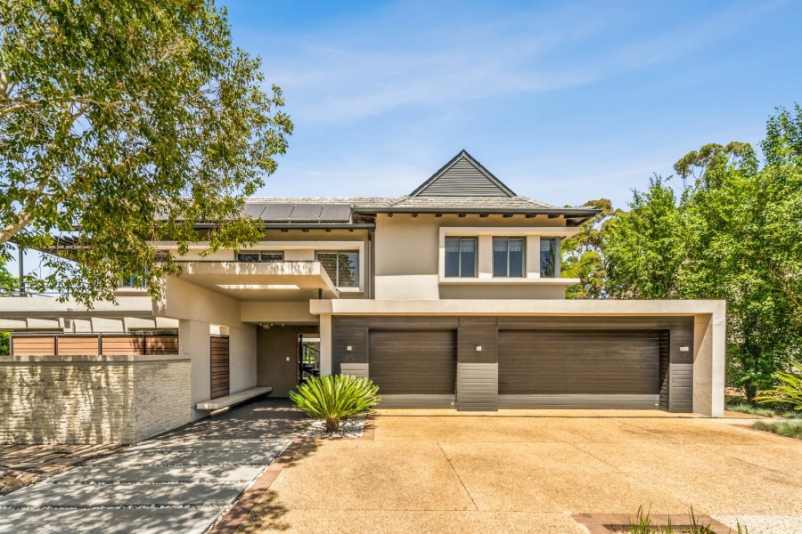 4 Bedroom Property for Sale in Pearl Valley Golf Estate Western Cape